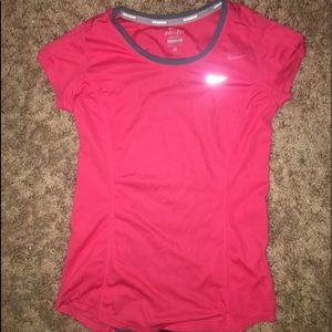 Nike Dry Fit Shirt